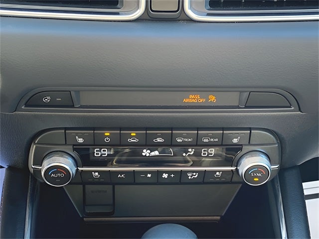 2023 Mazda Mazda CX-5 2.5 S Premium Plus Package