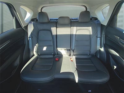 2023 Mazda Mazda CX-5 2.5 S Premium Plus Package