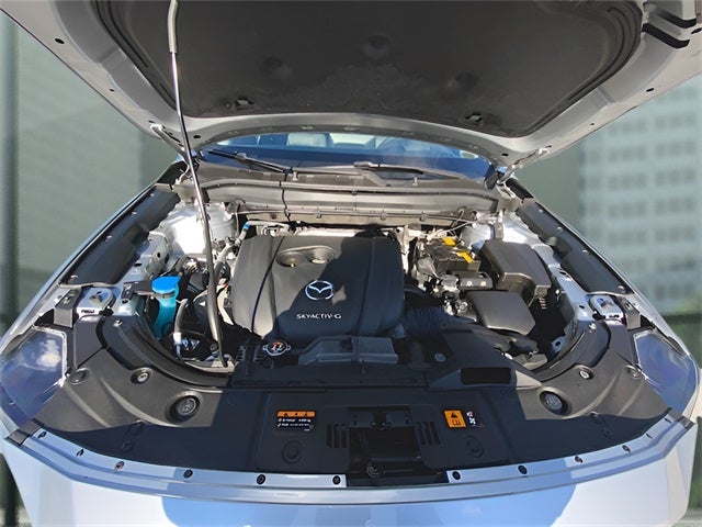 2023 Mazda Mazda CX-5 2.5 S Premium Plus Package