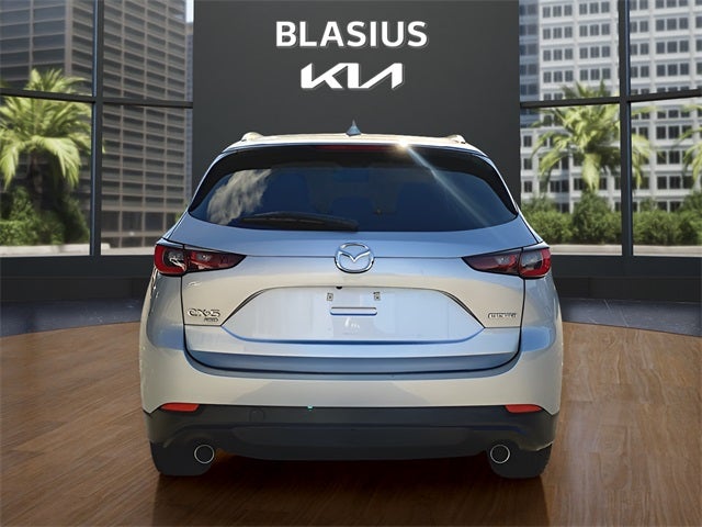 2023 Mazda Mazda CX-5 2.5 S Premium Plus Package