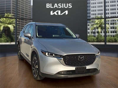 2023 Mazda Mazda CX-5 2.5 S Premium Plus Package