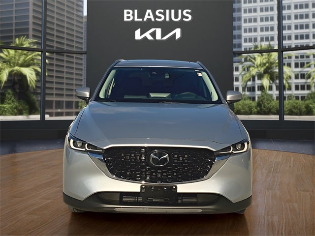2023 Mazda Mazda CX-5 2.5 S Premium Plus Package