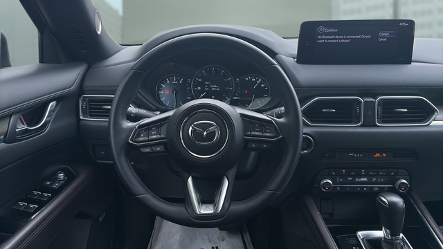 2023 Mazda Mazda CX-5 2.5 Turbo Signature