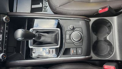 2023 Mazda Mazda CX-5 2.5 Turbo Signature