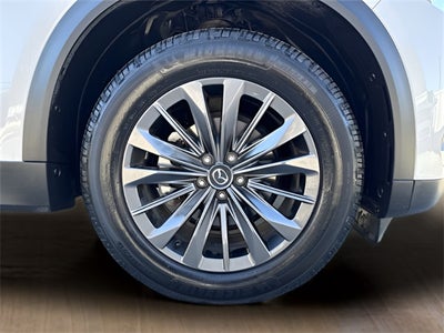 2025 Mazda Mazda CX-70 3.3 Turbo Preferred