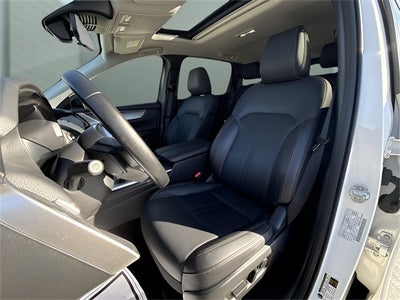 2025 Mazda Mazda CX-70 3.3 Turbo Preferred