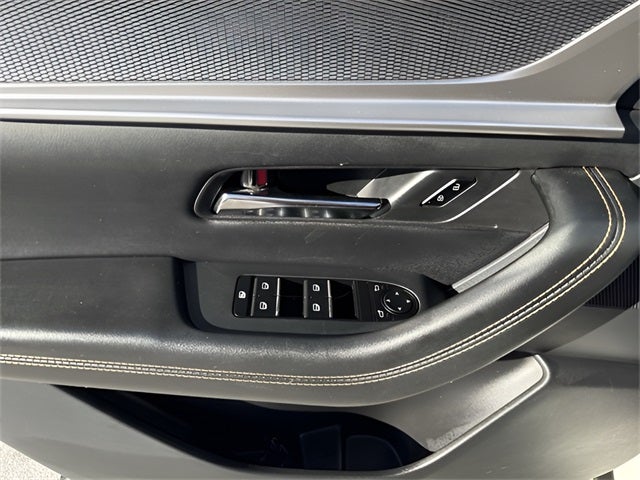 2025 Mazda Mazda CX-70 3.3 Turbo Preferred