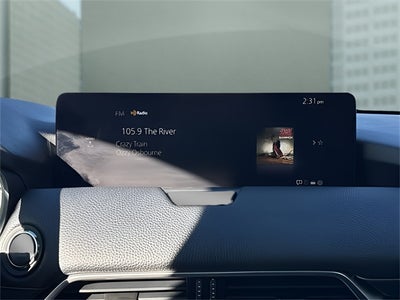 2025 Mazda Mazda CX-70 3.3 Turbo Preferred