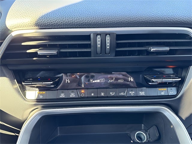 2025 Mazda Mazda CX-70 3.3 Turbo Preferred