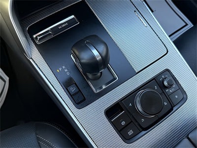 2025 Mazda Mazda CX-70 3.3 Turbo Preferred