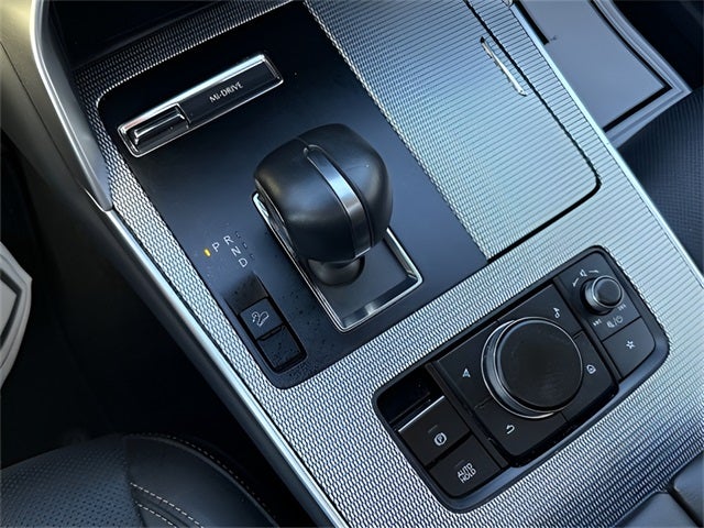 2025 Mazda Mazda CX-70 3.3 Turbo Preferred