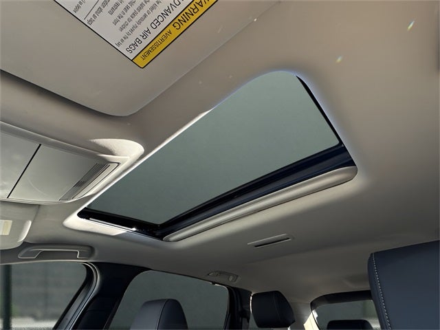 2025 Mazda Mazda CX-70 3.3 Turbo Preferred