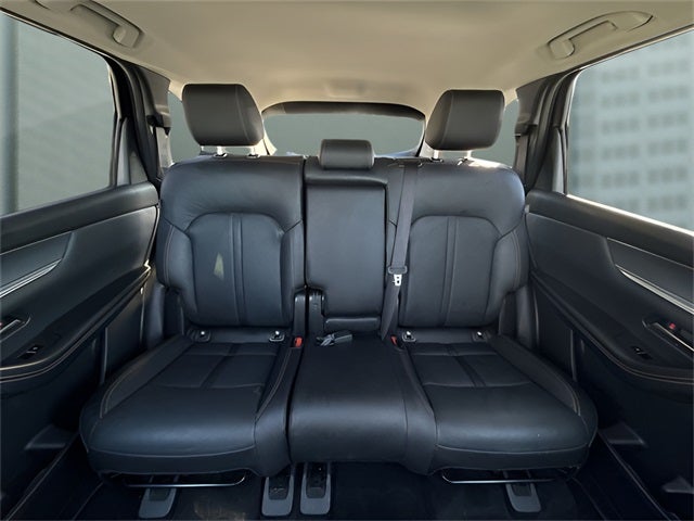 2025 Mazda Mazda CX-70 3.3 Turbo Preferred