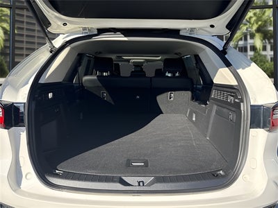 2025 Mazda Mazda CX-70 3.3 Turbo Preferred