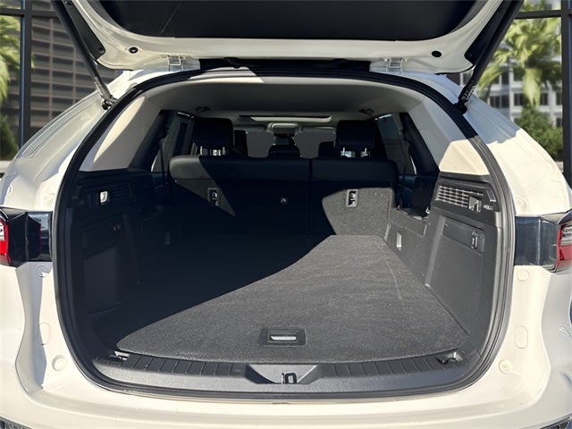 2025 Mazda Mazda CX-70 3.3 Turbo Preferred