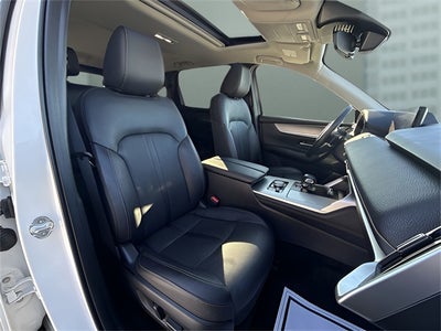 2025 Mazda Mazda CX-70 3.3 Turbo Preferred