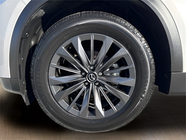 2025 Mazda Mazda CX-70 3.3 Turbo Preferred