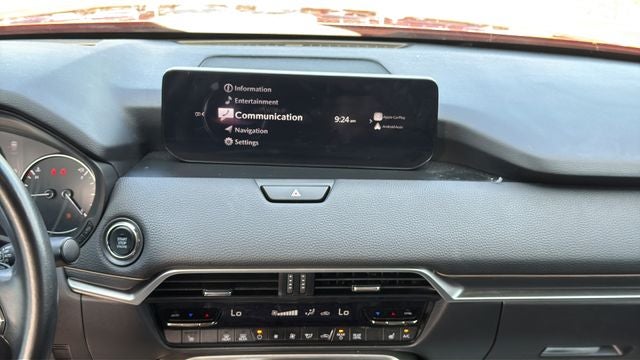 2024 Mazda Mazda CX-90 3.3 Turbo Preferred Plus