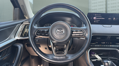 2024 Mazda Mazda CX-90 3.3 Turbo Preferred Plus