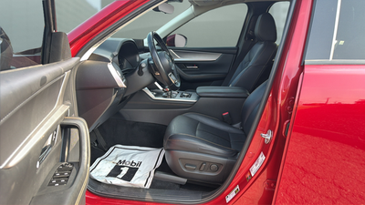 2024 Mazda Mazda CX-90 3.3 Turbo Preferred Plus