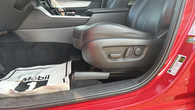 2024 Mazda Mazda CX-90 3.3 Turbo Preferred Plus