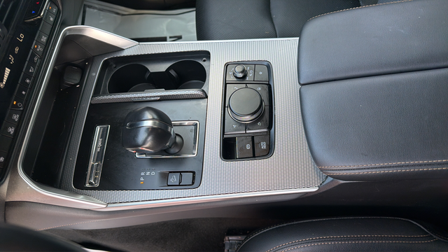 2024 Mazda Mazda CX-90 3.3 Turbo Preferred Plus