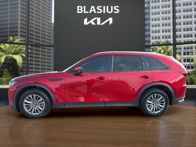 2024 Mazda Mazda CX-90 3.3 Turbo Preferred Plus