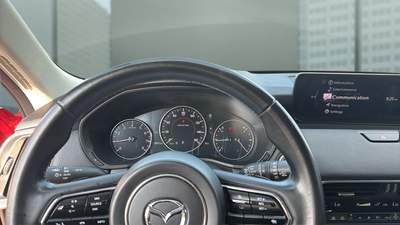 2024 Mazda Mazda CX-90 3.3 Turbo Preferred Plus