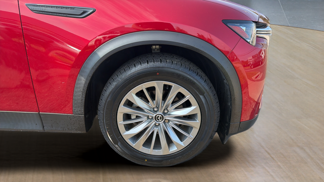 2024 Mazda Mazda CX-90 3.3 Turbo Preferred Plus