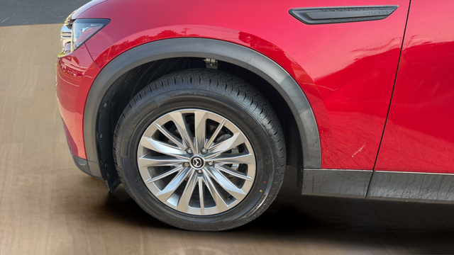 2024 Mazda Mazda CX-90 3.3 Turbo Preferred Plus