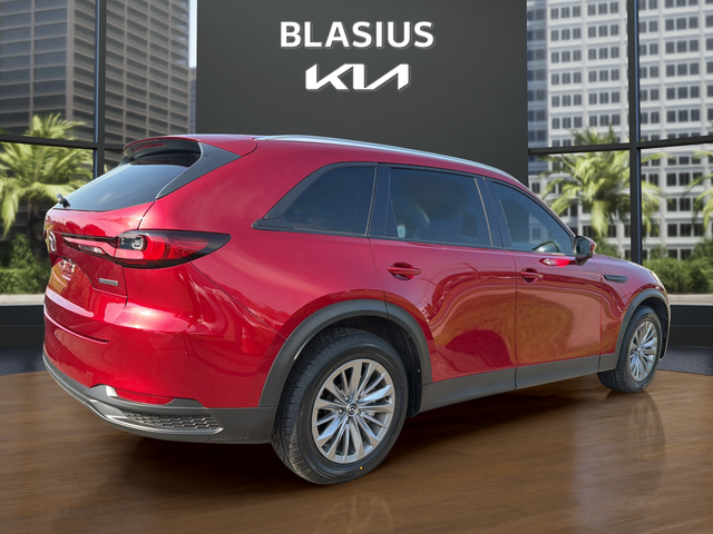 2024 Mazda Mazda CX-90 3.3 Turbo Preferred Plus