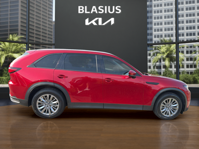 2024 Mazda Mazda CX-90 3.3 Turbo Preferred Plus