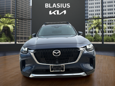 2024 Mazda Mazda CX-90 PHEV Premium Plus