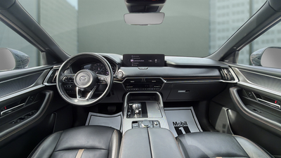 2024 Mazda Mazda CX-90 PHEV Premium Plus