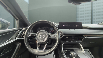 2024 Mazda Mazda CX-90 PHEV Premium Plus