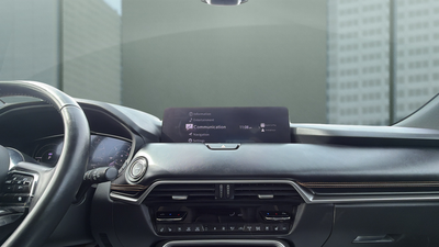 2024 Mazda Mazda CX-90 PHEV Premium Plus