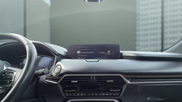 2024 Mazda Mazda CX-90 PHEV Premium Plus