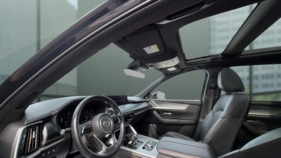 2024 Mazda Mazda CX-90 PHEV Premium Plus