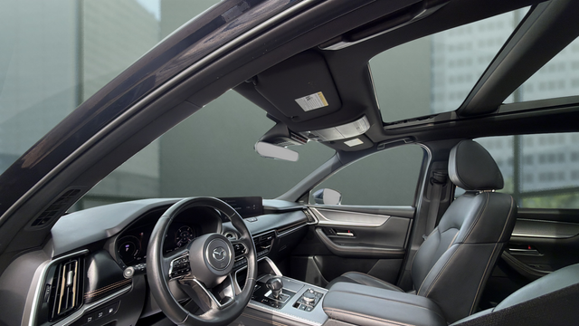 2024 Mazda Mazda CX-90 PHEV Premium Plus