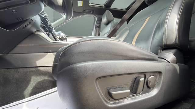 2024 Mazda Mazda CX-90 PHEV Premium Plus