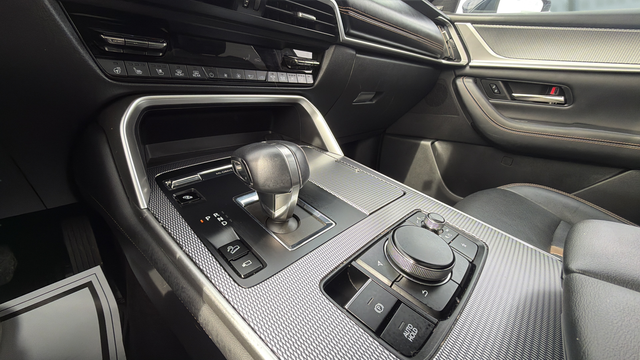 2024 Mazda Mazda CX-90 PHEV Premium Plus