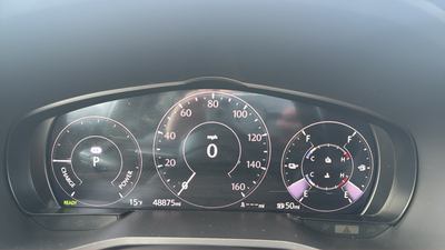 2024 Mazda Mazda CX-90 PHEV Premium Plus