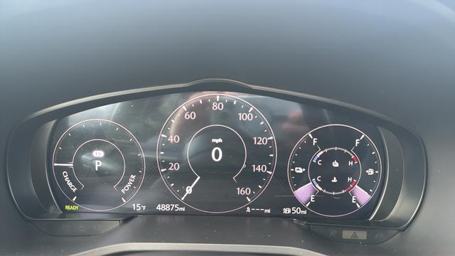 2024 Mazda Mazda CX-90 PHEV Premium Plus