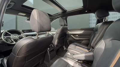 2024 Mazda Mazda CX-90 PHEV Premium Plus
