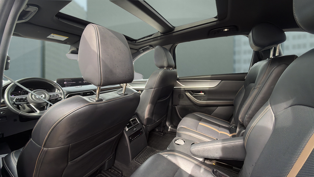 2024 Mazda Mazda CX-90 PHEV Premium Plus