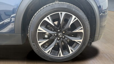 2024 Mazda Mazda CX-90 PHEV Premium Plus