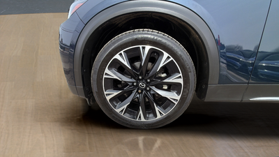 2024 Mazda Mazda CX-90 PHEV Premium Plus