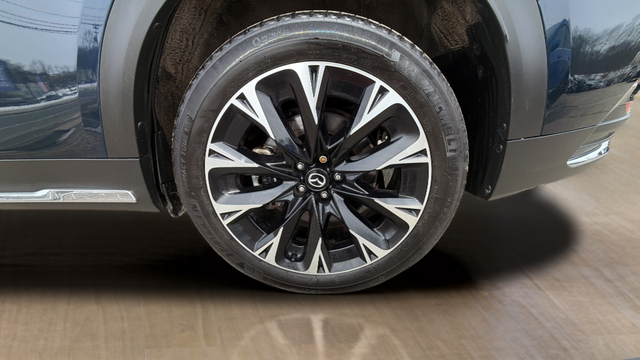 2024 Mazda Mazda CX-90 PHEV Premium Plus