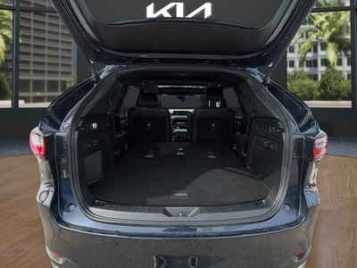 2024 Mazda Mazda CX-90 PHEV Premium Plus