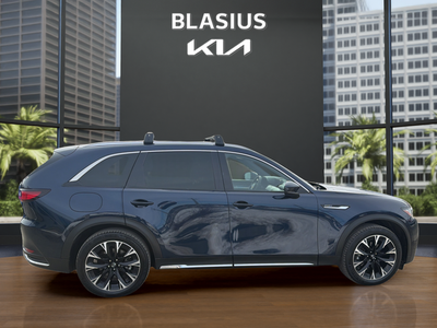 2024 Mazda Mazda CX-90 PHEV Premium Plus